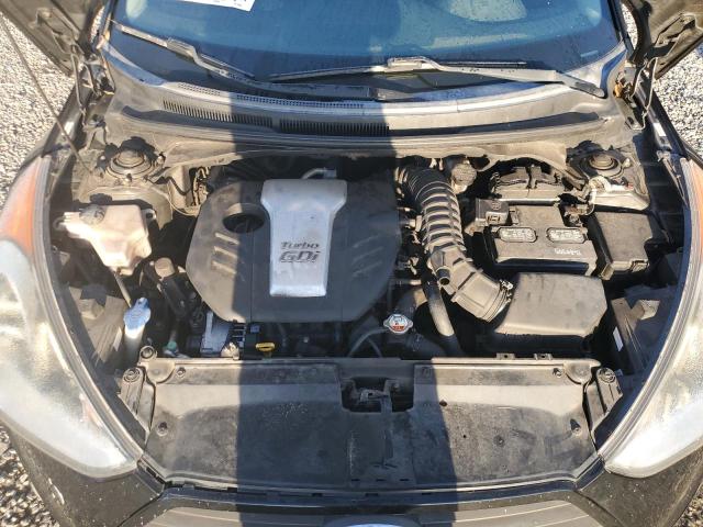 Photo 11 from auction – 2013 HYUNDAI VELOSTER T with VIN KMHTC6AE9DU139880
