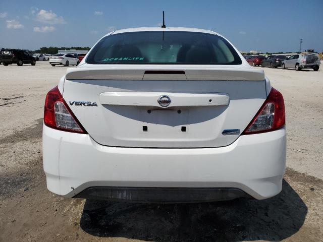 Photo 6 from auction – 2015 NISSAN VERSA S with VIN 3N1CN7APXFL928674