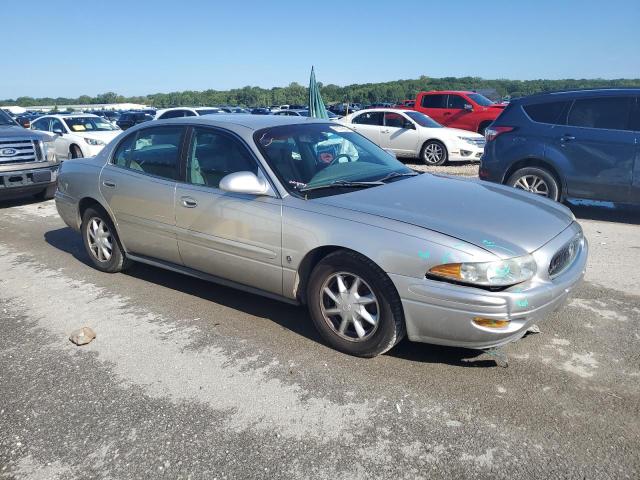 Photo 4 from auction – 2004 BUICK LESABRE LI with VIN 1G4HR54KX44167252