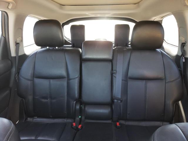 Photo 10 from auction – 2013 NISSAN PATHFINDER with VIN 5N1AR2MM5DC629675