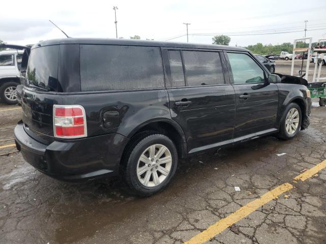 Photo 3 from auction – 2011 FORD FLEX SE with VIN 2FMGK5BC6BBD26542