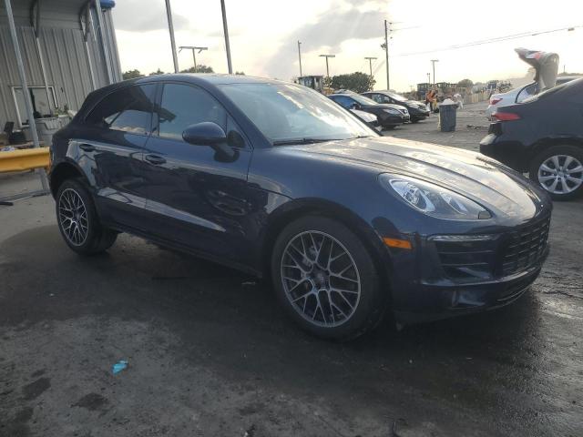 Photo 4 from auction – 2018 PORSCHE MACAN S with VIN WP1AB2A57JLB38041