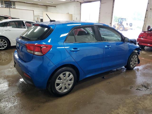 Photo 3 from auction – 2023 KIA RIO S with VIN 3KPA25AD2PE596209