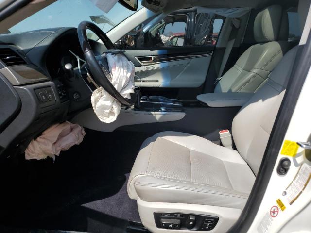 Photo 7 from auction – 2013 LEXUS GS 350 with VIN JTHBE1BLXD5017046