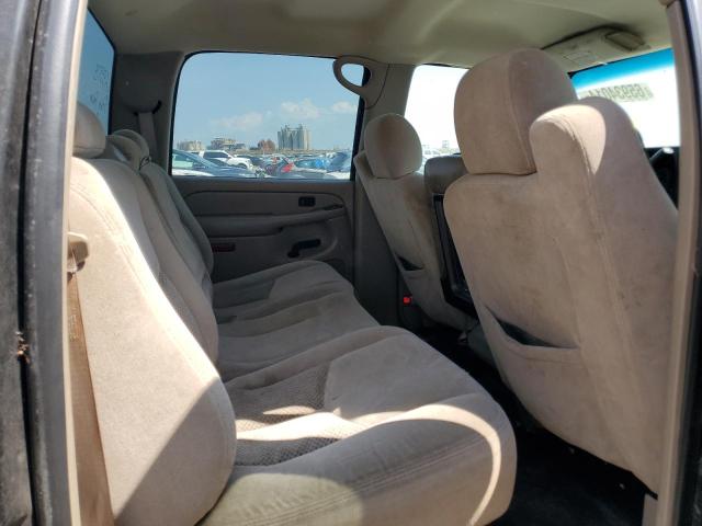 Photo 10 from auction – 2007 CHEVROLET SILVERADO with VIN 1GCHC23D57F121795