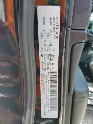 Photo 14 from auction – 2019 JEEP GRAND CHER with VIN 1C4RJEBG5KC751883