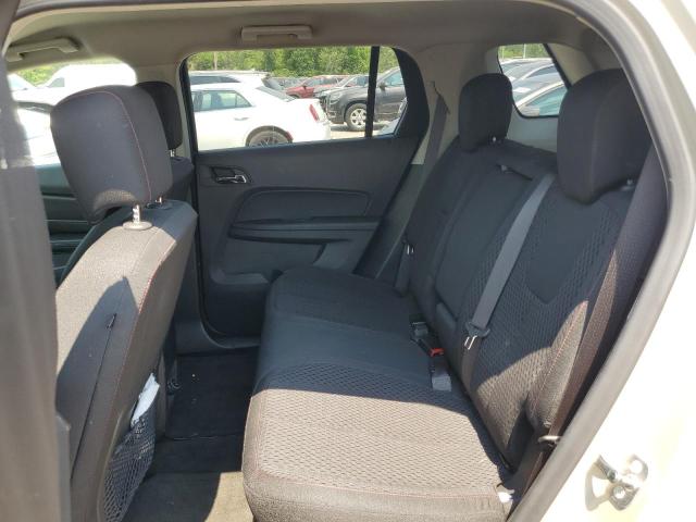 Photo 11 from auction – 2015 GMC TERRAIN SL with VIN 2GKALMEKXF6264523
