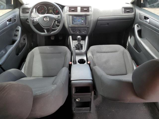 Photo 8 from auction – 2015 VOLKSWAGEN JETTA BASE with VIN 3VW1K7AJ3FM335786