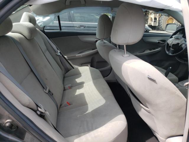 Photo 10 from auction – 2012 TOYOTA COROLLA BA with VIN 2T1BU4EE9CC777568