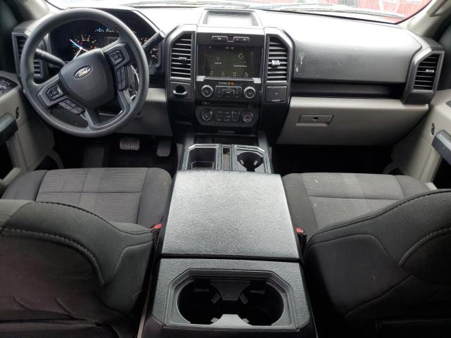 Photo 8 from auction – 2017 FORD F150 SUPER with VIN 1FTEX1CP8HFC86396