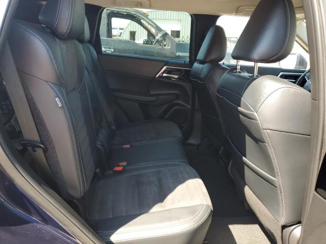 Photo 11 from auction – 2023 MITSUBISHI OUTLANDER with VIN JA4J3UA89PZ019380