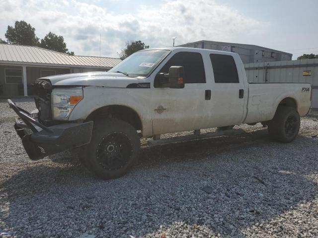 FORD F250 SUPER 2012 with VIN 1FT7W2BT1CEB23071 - Photo from auction