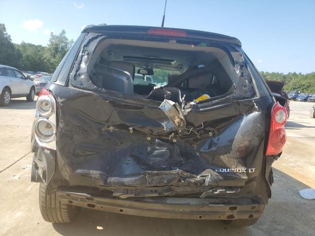 Photo 6 from auction – 2010 CHEVROLET EQUINOX LT with VIN 2CNFLPEY9A6214658