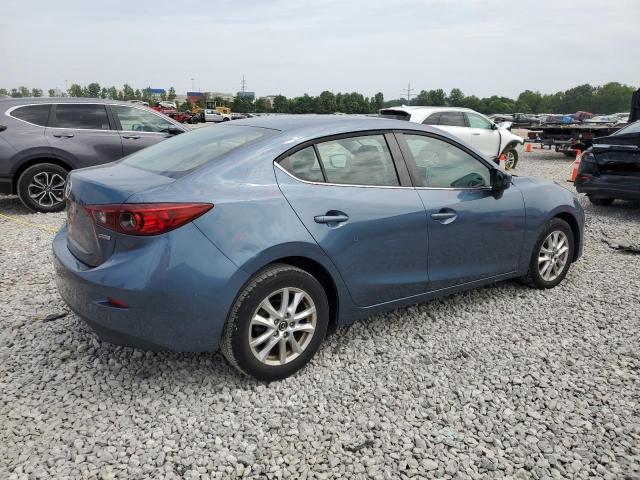 Photo 3 from auction – 2016 MAZDA 3 SPORT with VIN 3MZBM1U75GM299659