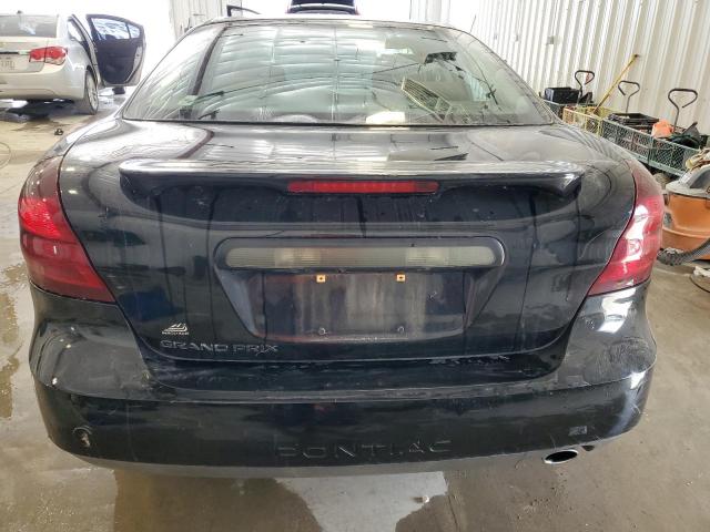 Photo 6 from auction – 2007 PONTIAC GRAND PRIX with VIN 2G2WP552271220465