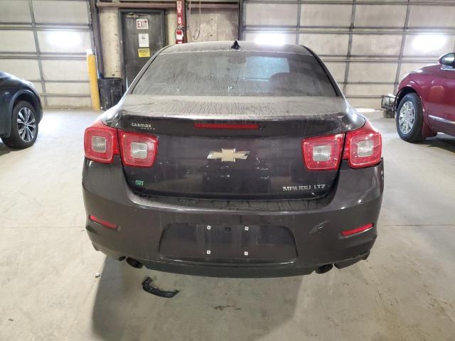Photo 6 from auction – 2015 CHEVROLET MALIBU LTZ with VIN 1G11F5SL3FF344086