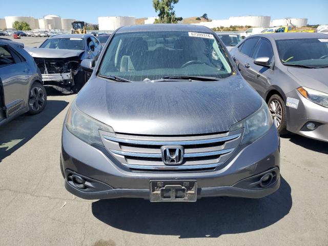 Photo 5 from auction – 2013 HONDA CR-V EX with VIN 2HKRM4H55DH628518