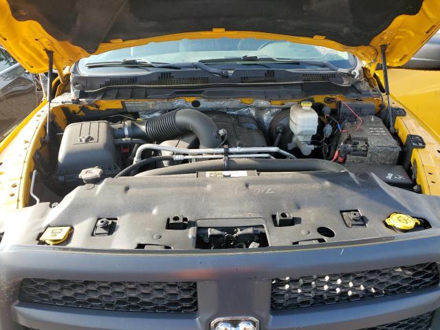 Photo 11 from auction – 2016 RAM 2500 ST with VIN 3C6LR5AT3GG354035