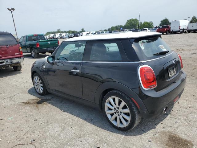 Фото 2 с аукциона – 2021 MINI COOPER с VIN WMWXR3C09M2N31710