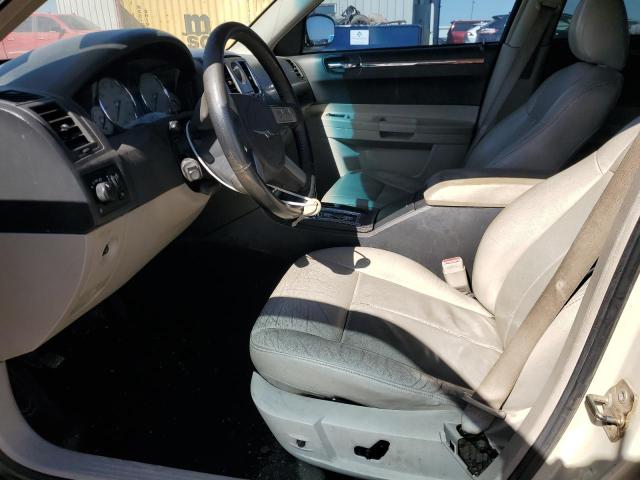 Photo 7 from auction – 2005 CHRYSLER 300 TOURIN with VIN 2C3AA53G55H182941