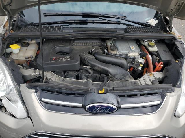 Zdjęcie 11 z aukcji – 2015 FORD C-MAX PREM z VIN 1FADP5CU9FL107361