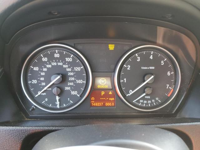 Photo 9 from auction – 2013 BMW X1 SDRIVE2 with VIN WBAVM1C57DVW45810