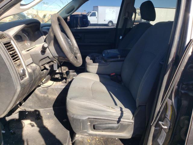Photo 7 from auction – 2014 RAM 2500 ST with VIN 3C6UR5CL7EG144617