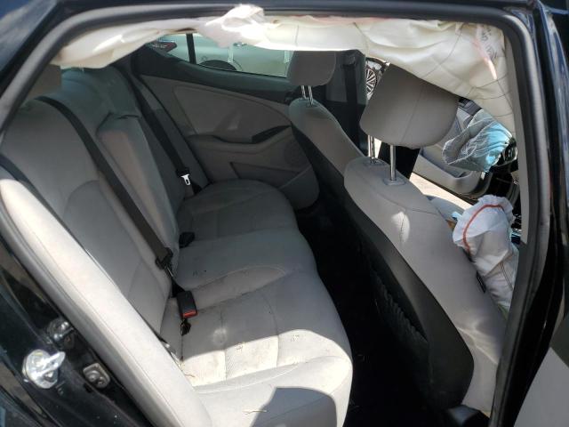 Photo 10 from auction – 2015 KIA OPTIMA LX with VIN 5XXGM4A74FG467256