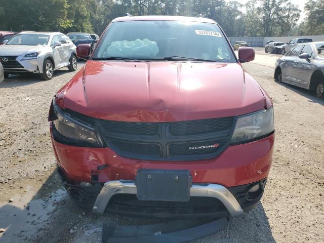 Photo 5 from auction – 2018 DODGE JOURNEY CR with VIN 3C4PDCGG2JT515738