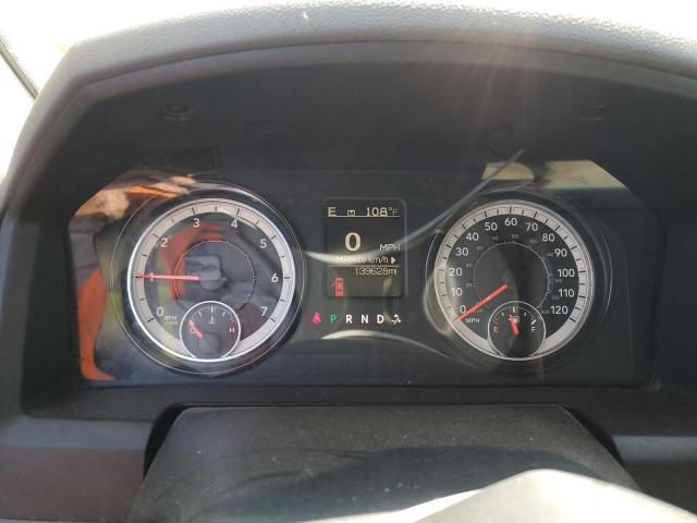 Photo 9 from auction – 2019 RAM 1500 CLASS with VIN 1C6RR7FG2KS717315
