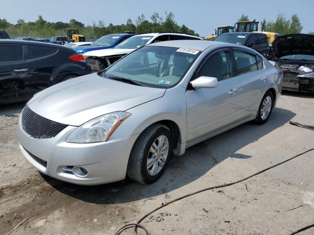 NISSAN ALTIMA BAS 2012 with VIN 1N4AL2AP5CN559477 - Photo from auction