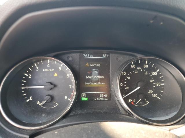 Foto 9 de la subasta – 2017 NISSAN ROGUE S con VIN KNMAT2MT4HP523729