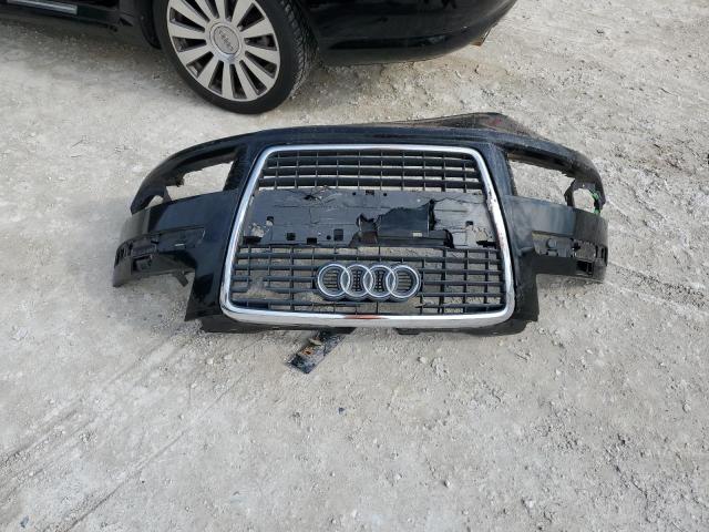 Photo 12 from auction – 2006 AUDI A8 4.2 QUA with VIN WAULL44E76N016917