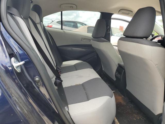 Photo 10 from auction – 2023 TOYOTA COROLLA LE with VIN 5YFB4MDE1PP065286