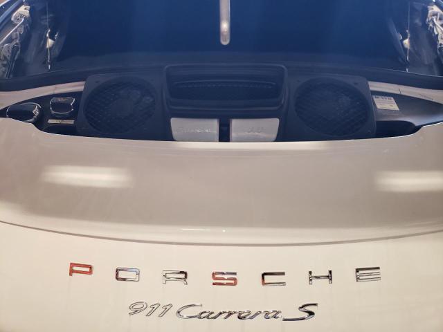 Photo 11 from auction – 2012 PORSCHE 911 CARRER with VIN WP0CB2A94CS154476
