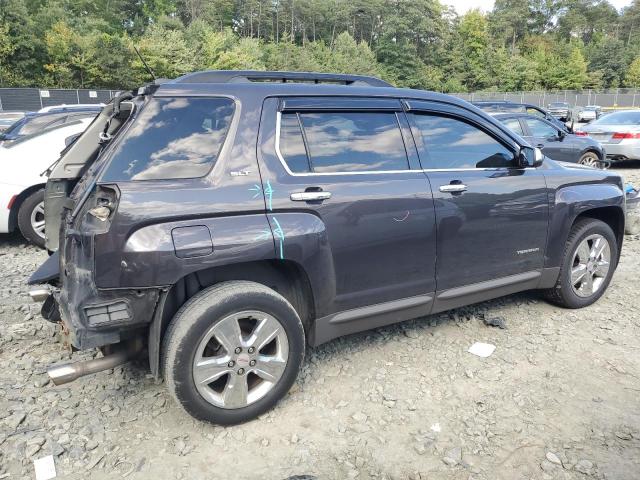 Photo 3 from auction – 2015 GMC TERRAIN SL with VIN 2GKFLXE34F6229329