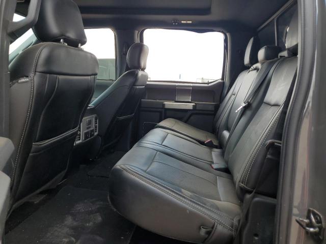 Photo 10 from auction – 2020 FORD F150 SUPER with VIN 1FTEW1E49LFB08799