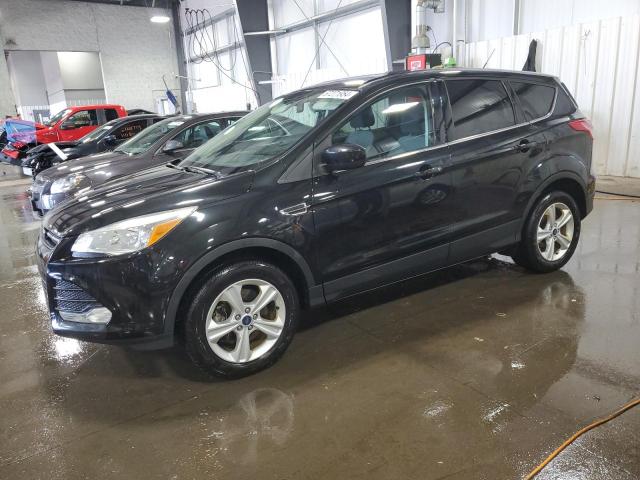 FORD ESCAPE SE 2015 with VIN 1FMCU9GX8FUC25952 - Photo from auction