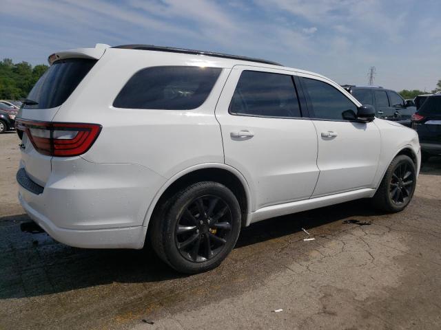 Photo 3 from auction – 2018 DODGE DURANGO GT with VIN 1C4RDJDG1JC452273