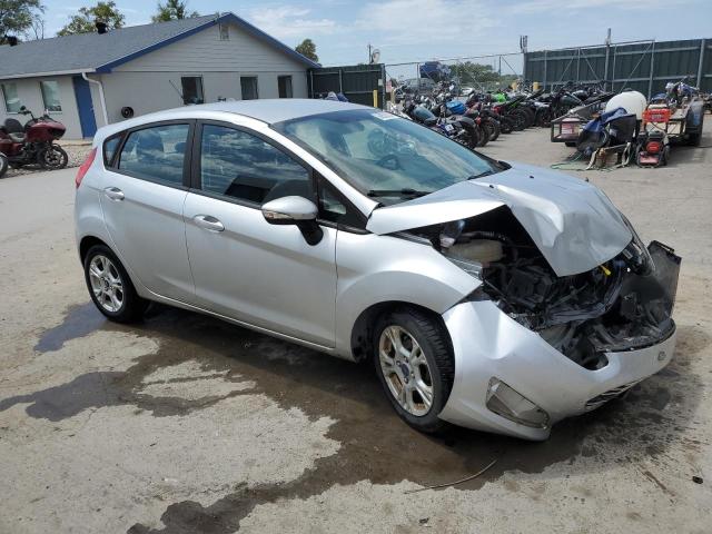 Photo 4 from auction – 2016 FORD FIESTA SE with VIN 3FADP4EJ8GM192917