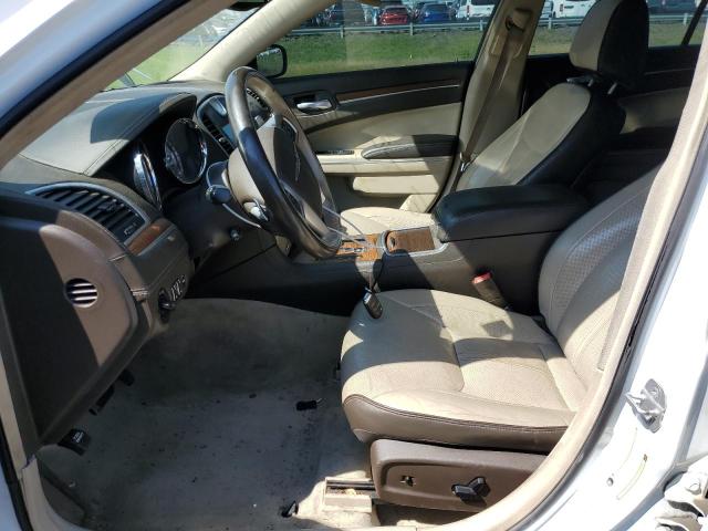 Photo 7 from auction – 2013 CHRYSLER 300C LUXUR with VIN 2C3CCAST7DH513771
