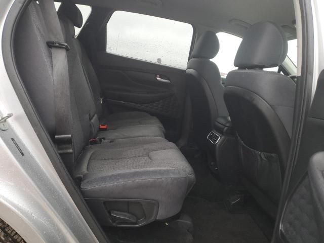 Photo 11 from auction – 2022 HYUNDAI SANTA FE S with VIN 5NMS14AJ2NH403442