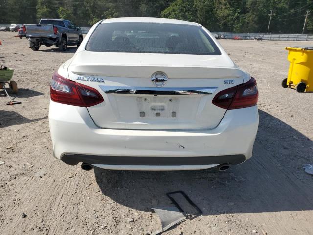 Photo 6 from auction – 2018 NISSAN ALTIMA 2.5 with VIN 1N4AL3AP4JC109804