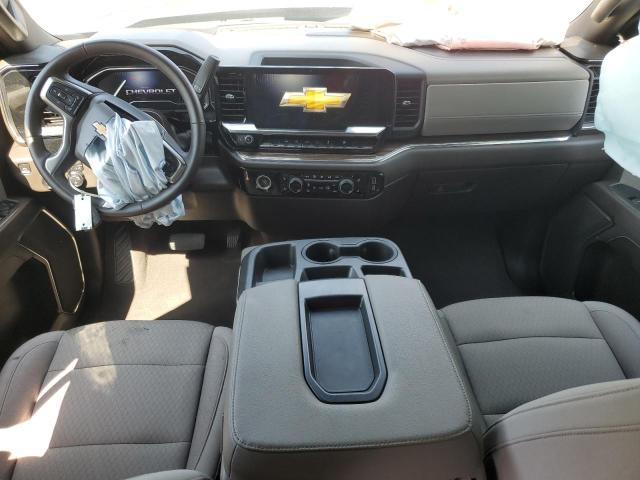 Photo 8 from auction – 2023 CHEVROLET SILVERADO with VIN 3GCPACED6PG259543