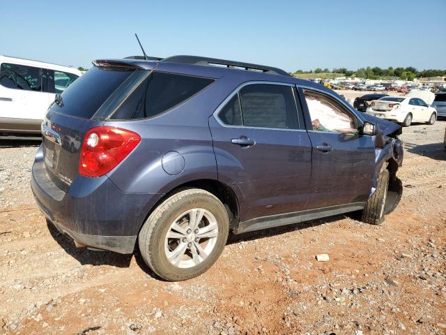 Photo 3 from auction – 2013 CHEVROLET EQUINOX LT with VIN 2GNFLDE31D6179293