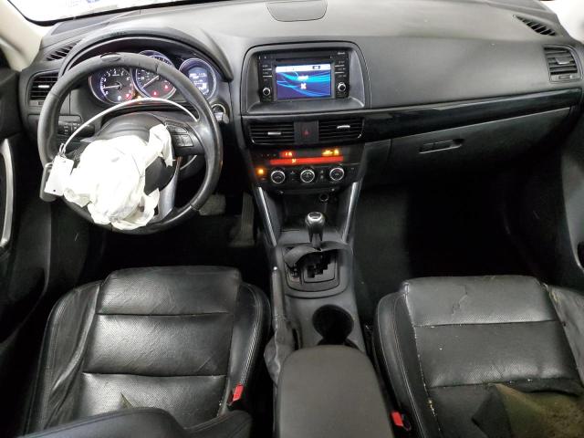 Photo 8 from auction – 2014 MAZDA CX-5 GT with VIN JM3KE2DY1E0311988