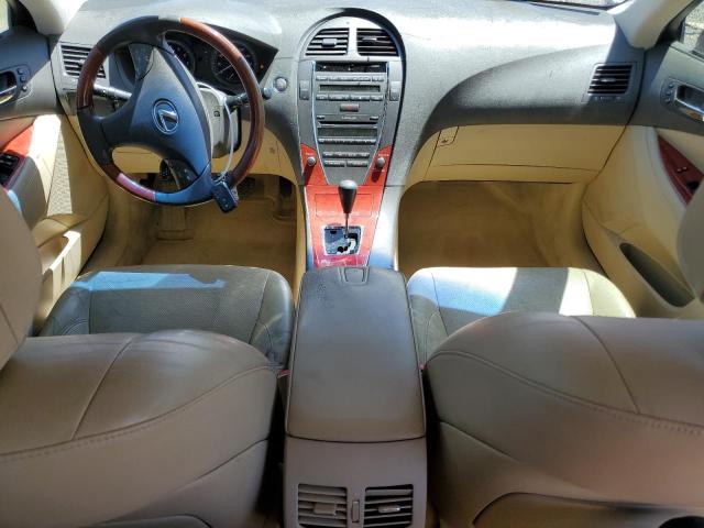 Photo 8 from auction – 2007 LEXUS ES 350 with VIN JTHBJ46G972057750