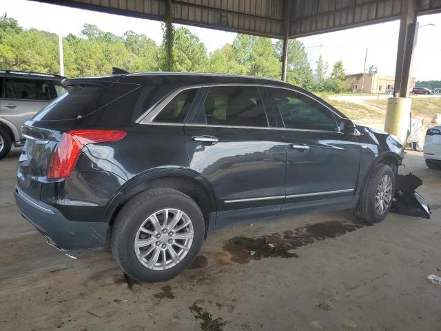 Photo 3 from auction – 2017 CADILLAC XT5 with VIN 1GYKNARS4HZ225463