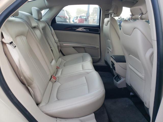 Photo 10 from auction – 2016 LINCOLN MKZ HYBRID with VIN 3LN6L2LU2GR612959