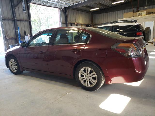 Photo 2 from auction – 2011 NISSAN ALTIMA BAS with VIN 1N4AL2AP7BN479161